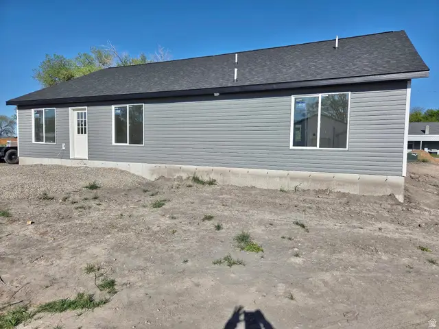 2304 N 3950 W, Corinne, UT 84307 - #3