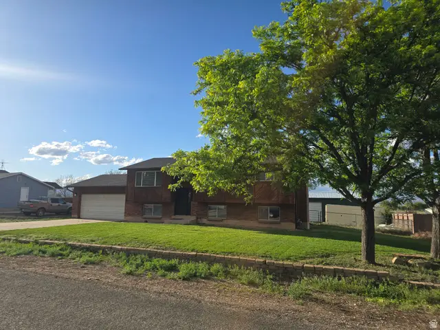 953 E 2850 S, Naples, UT 84078 - #3