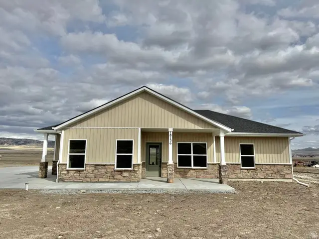 18136 N 6000 W, Garland, UT 84312 - #1