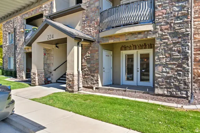 224 S 550 W #B2, Springville, UT 84663 - #1