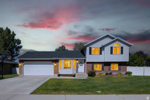 226 S 1400 E, Spanish Fork, UT 84660 - #1