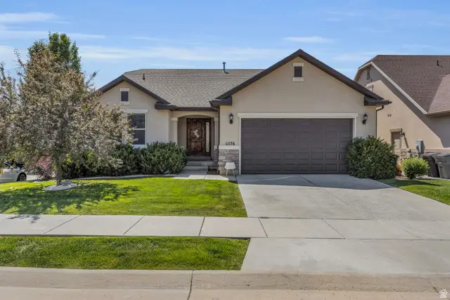 11176 S Shilling Ave W, South Jordan, UT 84095 - #1