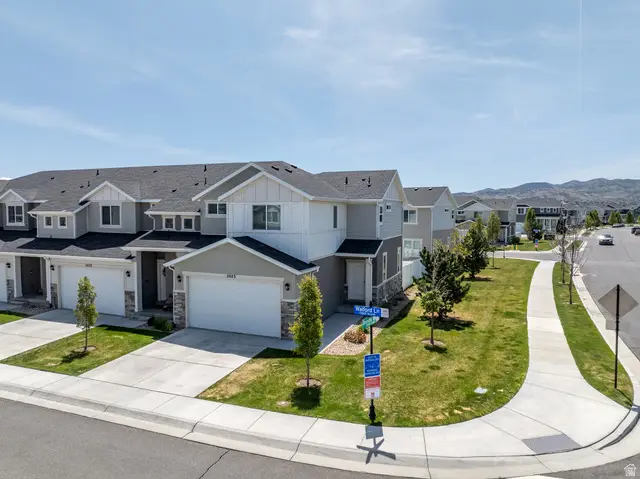 5083 W Walford Ln N, Herriman, UT 84096 - #1