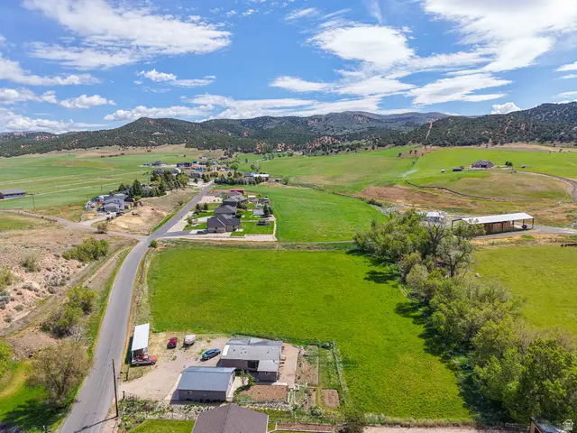 94 E Spring Canyon Rd, Hoytsville, UT 84017 - #1