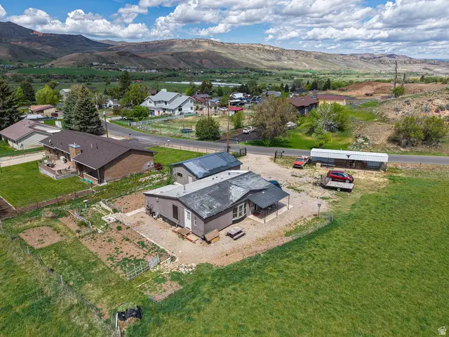 94 E Spring Canyon Rd, Hoytsville, UT 84017 - #2