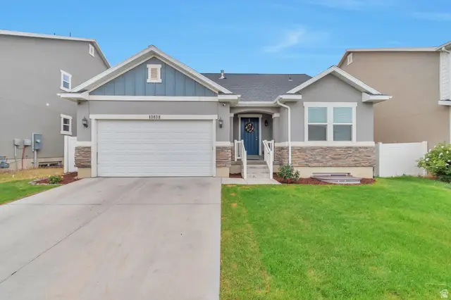 13038 S Tower Ridge Dr W, Riverton, UT 84065 - #1