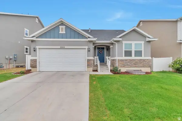 13038 S Tower Ridge Dr W, Riverton, UT 84065