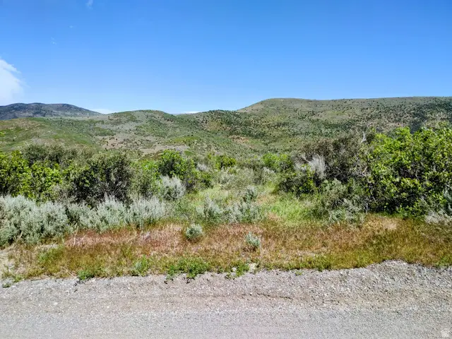 1440 S Beaver Bench Rd #1307, Heber City, UT 84032 - #2