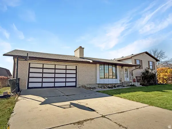 255 W 500 S, Ferron, UT 84523
