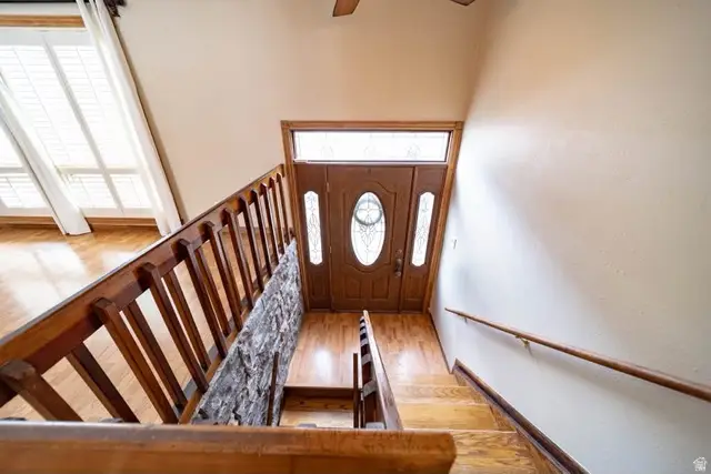 717 Castle Gate Rd, Helper, UT 84526 - #2