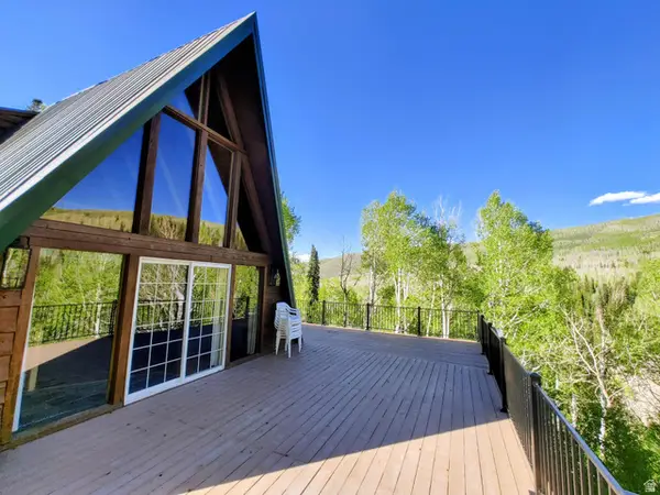 3501 S Blazing Star Way #1637A, Heber City, UT 84032