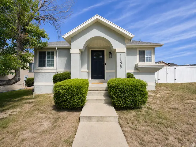 11895 S Inauguration Rd, Draper, UT 84020 - #1