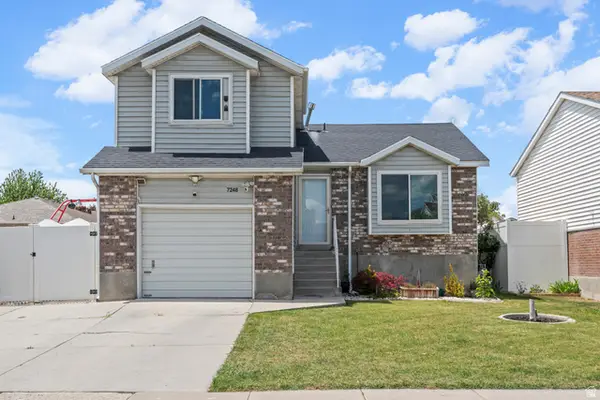 7248 S Callie Dr, West Jordan, UT 84084