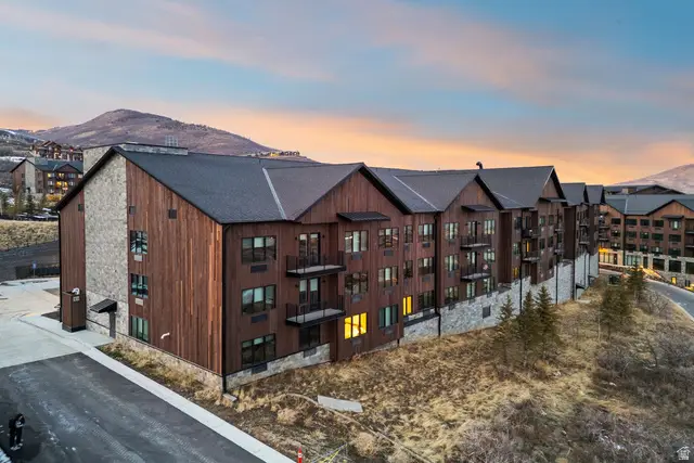 2303 Deer Hollow Rd #1112, Park City, UT 84060 - #1