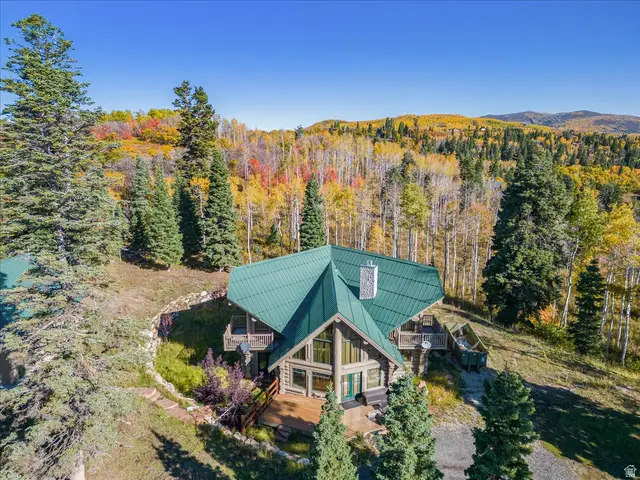11794 N Church Rd, Park City, UT 84098 - #1
