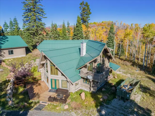 11794 N Church Rd, Park City, UT 84098 - #3