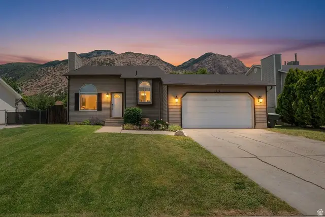 1012 N Gramercy Ave E, Ogden, UT 84404 - #1