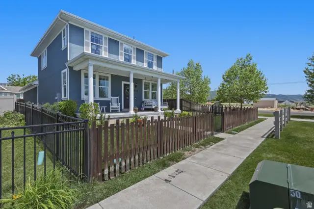 2069 W Orchard Harvest Dr, Kaysville, UT 84037 - #2