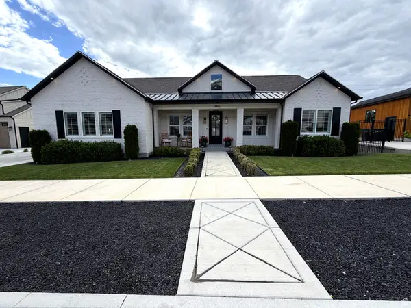 4861 N 300 E, Provo, UT 84604