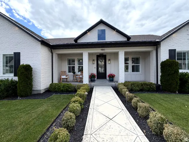 4861 N 300 E, Provo, UT 84604 - #2
