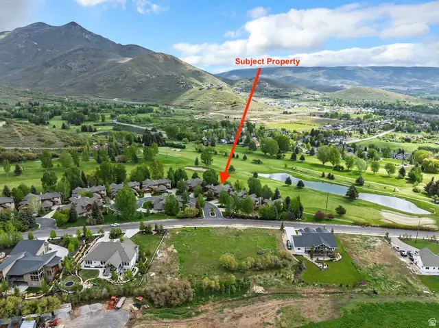 1072 Turnberry Ct, Midway, UT 84049 - #2