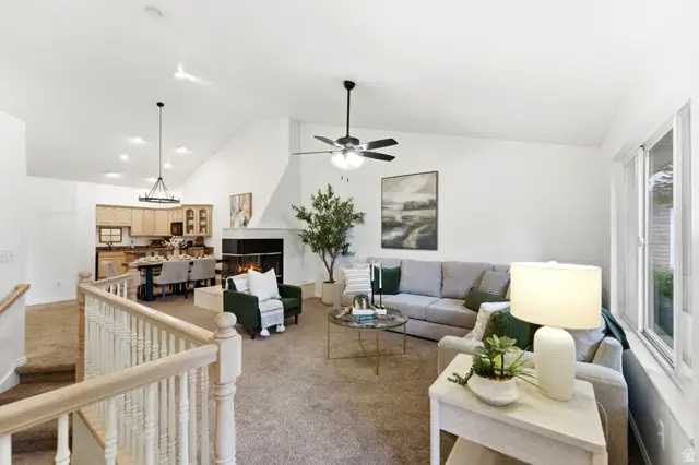 983 N 400 W, American Fork, UT 84003 - #3