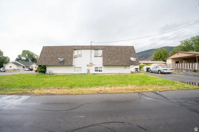 1347 S 400 E, Springville, UT 84663 - #3