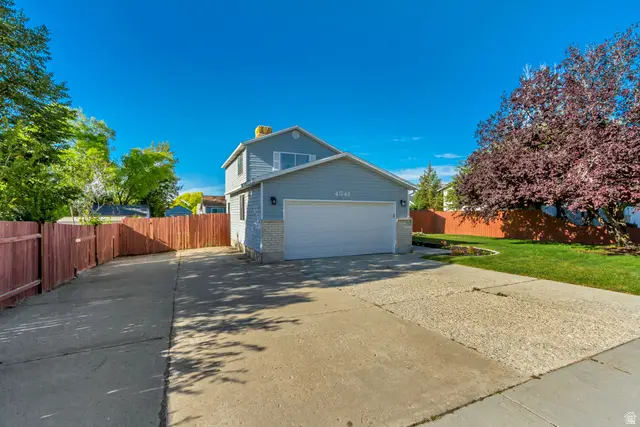4541 W 6015 S, Kearns, UT 84118 - #1