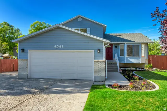 4541 W 6015 S, Kearns, UT 84118 - #2