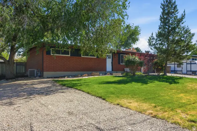6493 W 3500 S, West Valley City, UT 84128 - #2