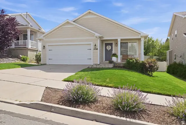 14368 S Honeyfield Dr E, Draper, UT 84020 - #1