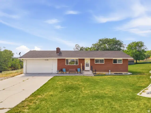 1210 S Nevada Ave, Provo, UT 84606 - #1
