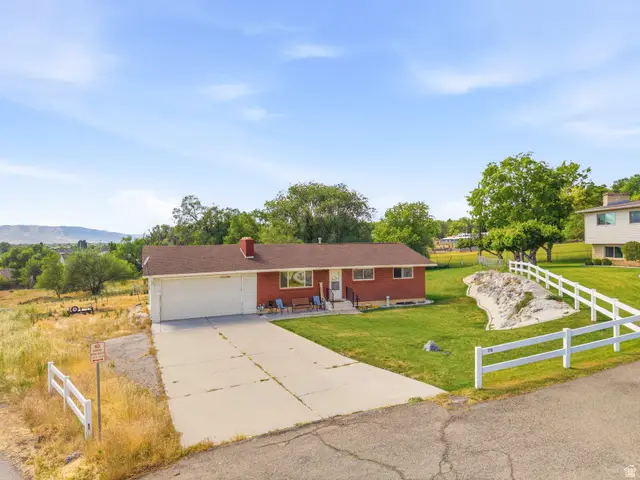 1210 S Nevada Ave, Provo, UT 84606 - #2