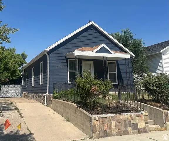 2019 Adams Ave, Ogden, UT 84401 - #1