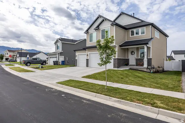 612 W 500 N, Smithfield, UT 84335 - #2