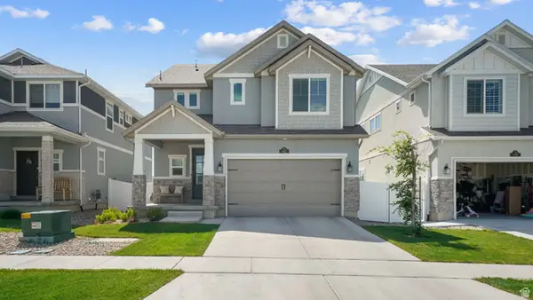 142 S Copper Canyon Ln, Saratoga Springs, UT 84045