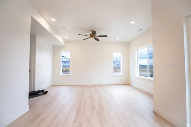 1051 N 1060 W Lot #36 W, Salem, UT 84653 - #3