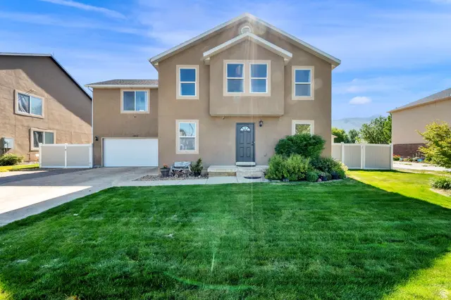 1203 S 950 W, Springville, UT 84663 - #1