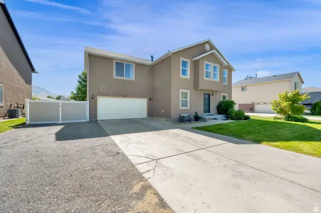 1203 S 950 W, Springville, UT 84663 - #3