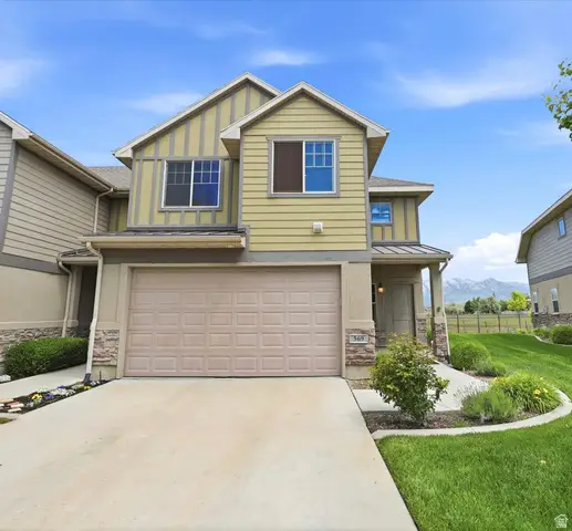 569 E 1540 S, Lehi, UT 84043 - #1
