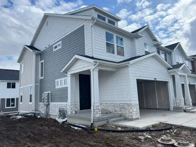 1792 N Festive Way, Saratoga Springs, UT 84045 - #2