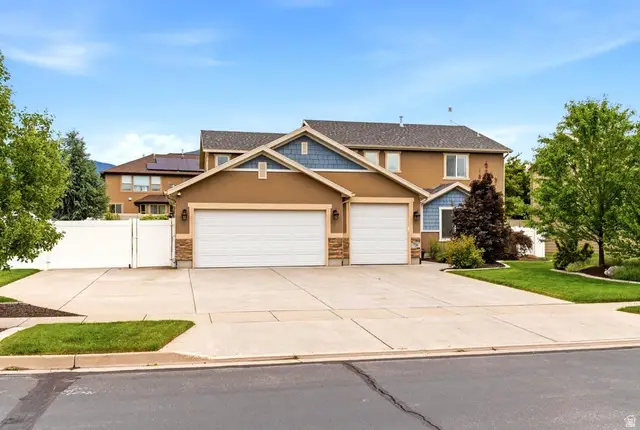 726 N Monarch Way, Farmington, UT 84025 - #3