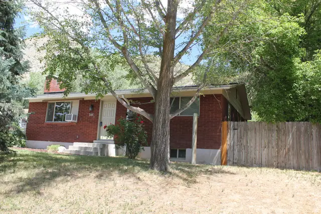 346 N 800 E, Springville, UT 84663 - #3