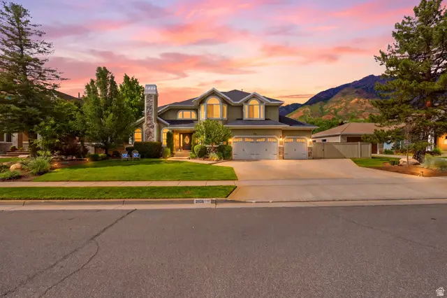 3195 E Walker Mill Dr, Salt Lake City, UT 84121 - #1