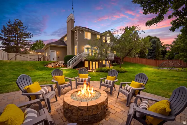 3195 E Walker Mill Dr, Salt Lake City, UT 84121 - #2