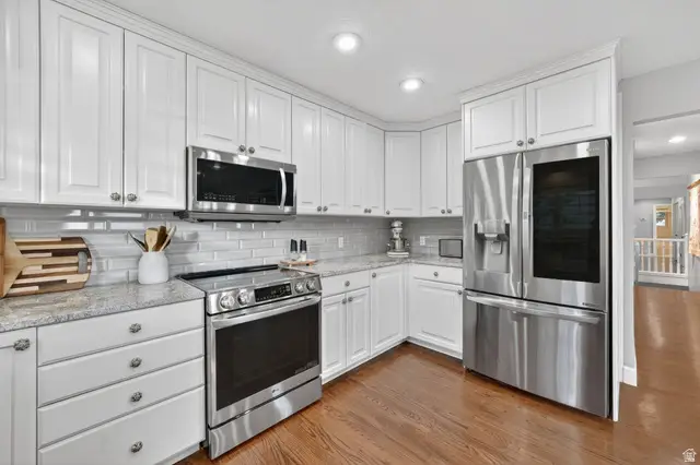915 Northridge Dr, Bountiful, UT 84010 - #2