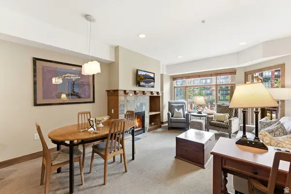 3720 Sundial Ct #C108, Park City, UT 84098