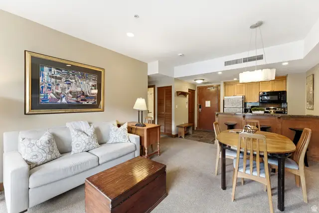 3720 Sundial Ct #C108, Park City, UT 84098 - #3