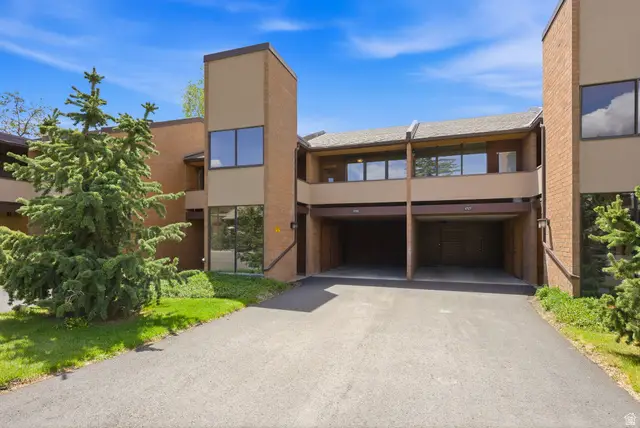 1725 Captain Molly Dr, Park City, UT 84060 - #2