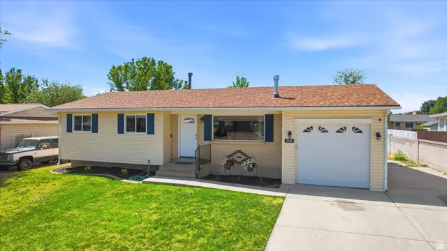 2141 W 7125 S, West Jordan, UT 84084 - #1